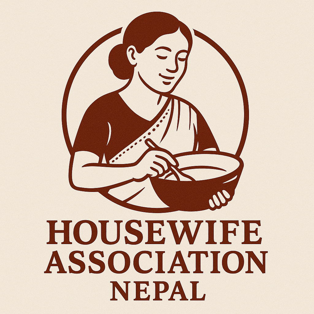 House wife association of Nepal